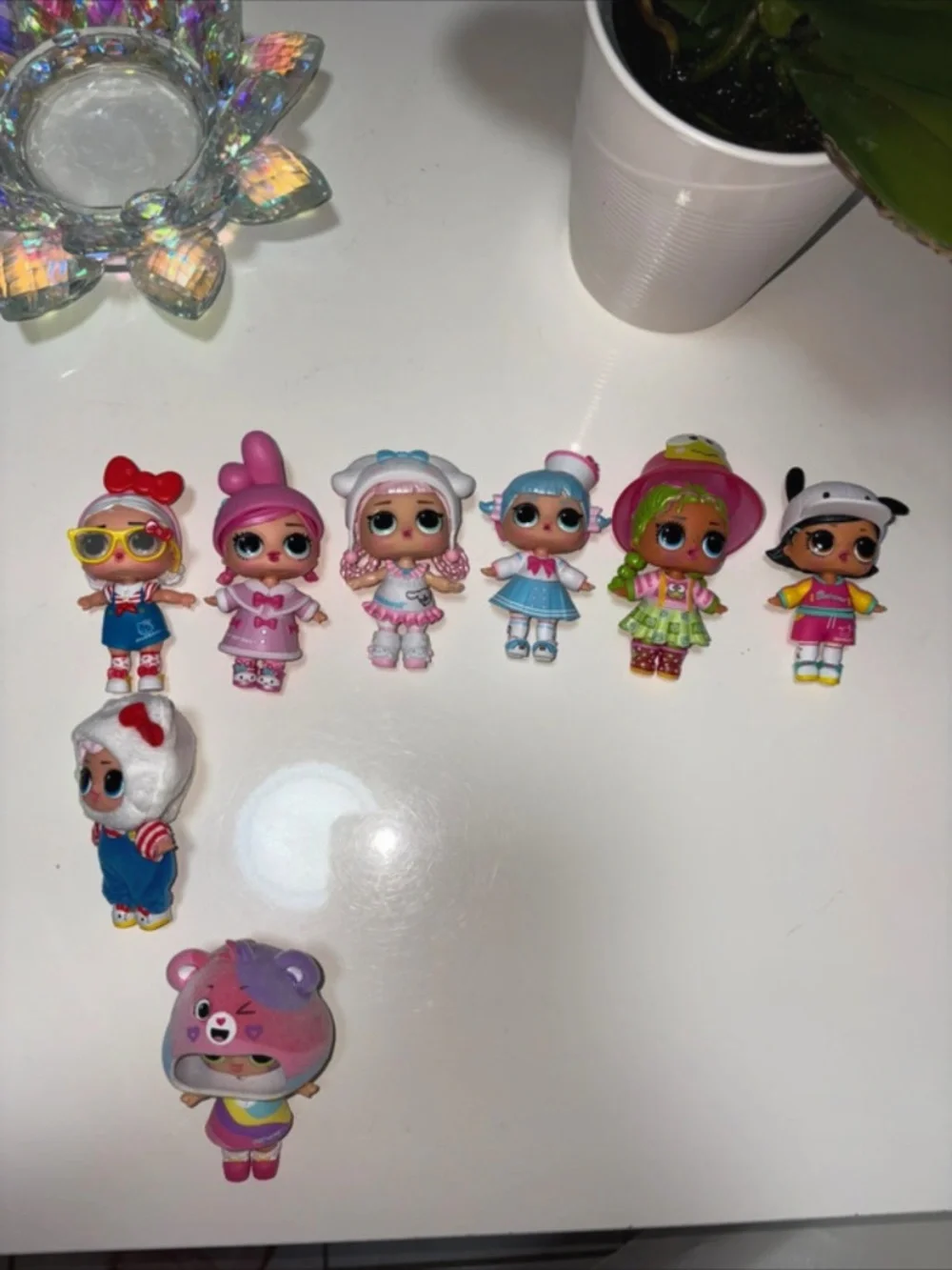 Sanrio hello kitty